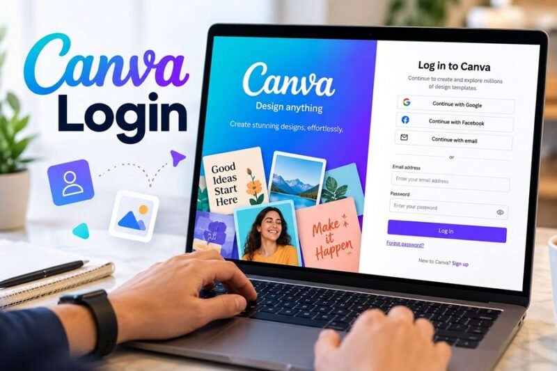 Canvas Login: Student Sign-In Guide and Troubleshooting Tips Canvas Login
