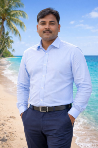 Satendra Kashyap